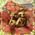 dreamiko's cooksnap of when they made フードプロセッサーで簡単スコーン.