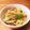 pe_summer☆'s cooksnap of when they made 長ネギとレタスの中華風炒め♪.