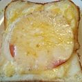 かずけいたいママ's cooksnap of when they made 100%失敗なし！ダマなしホワイトソース.