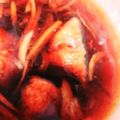 ぱんさぉ's cooksnap of when they made 鶏肉の南蛮漬け.
