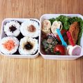 ここっぺちゃん☆まま's cooksnap of when they made お弁当の隙間に！魚ニソのチーズ巻き☆.