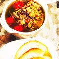 Anly★'s cooksnap of when they made 簡単！隠し味に昆布♪サバ缶アヒージョ.