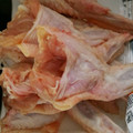 クックE5GLB1☆'s cooksnap of when they made ＊手羽先の骨の抜き方＊.