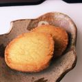 MINI3's cooksnap of when they made 本格的！バターアイスボックスクッキー！.