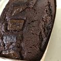 クック7ZMYWR☆'s cooksnap of when they made ♡VDにHMで簡単チョコマフィン♡.