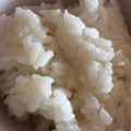 ♡りりたん♡'s cooksnap of when they made おいしいごはんの炊き方☆冷凍保存にも☆.