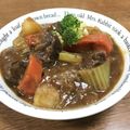 ままばなな1020's cooksnap of when they made 圧力鍋と市販のルウで♪簡単ビーフシチュー.