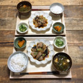 やえゆか's cooksnap of when they made きゅうりのナムル風.