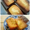 ジョリポン's cooksnap of when they made ハニーたっぷり♪マドレーヌ✿.