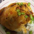 ☆みーい☆'s cooksnap of when they made 簡単!!!美味しい!!!本格天津飯！.