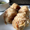 とうねり's cooksnap of when they made ✾干しえびの炊き込みご飯✾.