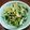 クックZDQ9MK☆'s cooksnap of when they made ✩水菜のサラダ✩.