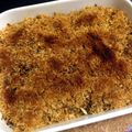 mipoyo's cooksnap of when they made 糖質オフ！おからでスコップコロッケ.