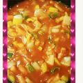 ＊菜々子＊'s cooksnap of when they made なんちゃってラタトゥイユ・作り置きおかず.
