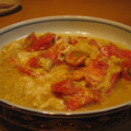 よし坊's cooksnap of when they made トマトと玉子の炒めもの.