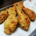 とにかく明るい安松's cooksnap of when they made 手羽元開きで！爽やか☆梅酢唐揚げ.