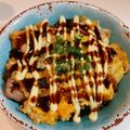 いしまいﾁｬﾝ's cooksnap of when they made 野菜たっぷりヘルシー♡とんぺい焼き.