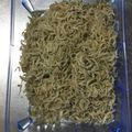おかぴ♪'s cooksnap of when they made ちりめん山椒.