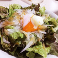 K－ｍ's cooksnap of when they made 簡単！温泉たまごの作り方.