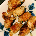 ゆきの0317's cooksnap of when they made えのきと大葉の豚ロース巻き♡.