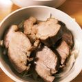 元エスパー伊東's cooksnap of when they made 〇豚ももチャーシュー.