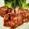 KaaEeeDee's cooksnap of when they made 簡単！基本に忠実な鶏もも肉の照り焼き.