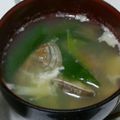 ヨシヨッシー's cooksnap of when they made 辛くない！白いスンドゥブチゲ.