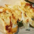 カオリンドル's cooksnap of when they made パリッと簡単！薬味たっぷり手作り餃子♡.
