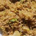 広瀬♡未来's cooksnap of when they made 神戸の味( ˊᵕˋ )簡単そばめし＊.