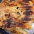 ポヨちママ's cooksnap of when they made しゃくし菜ぎょうざ.
