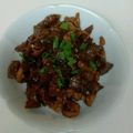 うえっぴMAMA☆'s cooksnap of when they made スジコン.