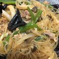 クック8R6T2H☆'s cooksnap of when they made 誰でも簡単♪俺のマーボー春雨.
