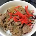 簡単料理希望's cooksnap of when they made 子供大好き！我が家の牛丼.