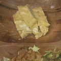 クックR7N7C3☆'s cooksnap of when they made 大好評 簡単出し巻き卵.