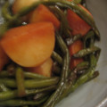 トレピアンテ's cooksnap of when they made とろとろしみしみ✿いも煮.