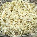 ゆ・きのこ's cooksnap of when they made うちの定番☆ツナサラダ.