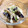 クック7YH7SY☆'s cooksnap of when they made 茄子とささみのごま和え.