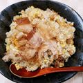 りょんりー's cooksnap of when they made 梅入りでさっぱり♪納豆チャーハン.