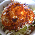 オヤス２１'s cooksnap of when they made 超簡単！激ウマたまご丼☆.