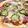 Nya6nya6's cooksnap of when they made お腹にやさしい！発酵なしのおからピザ★.