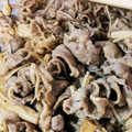 せきみつ's cooksnap of when they made 豚肉とキノコの黒胡椒炒めレモン風味.