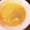 丸々だいすけ's cooksnap of when they made 玉ねぎ卵◎トロトロスープ.