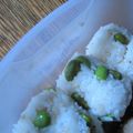 トレピアンテ's cooksnap of when they made 枝豆の味噌漬け.