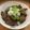 おかわりちょうだい♪'s cooksnap of when they made 大根おろしでさっぱり！中おちカルビ丼♪.