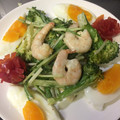 Dearflower's cooksnap of when they made 簡単飾り切り♪トマトの皮でカーネーション.