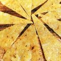 シューチー's cooksnap of when they made 【農家のレシピ】カリカリじゃがチーズ.