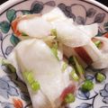 soyおじさん's cooksnap of when they made 夏はこれっ！激ウマ❤簡単浅漬け♪.