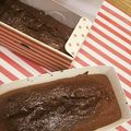 クックGDK1YK☆'s cooksnap of when they made 低糖質濃厚ココアケーキ.