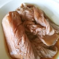 信子さん's cooksnap of when they made 白菜丸ごと生姜焼き.