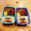 はな♡ごん's cooksnap of when they made キャラ弁☆ポケモン☆サンムーン☆ニャビー.